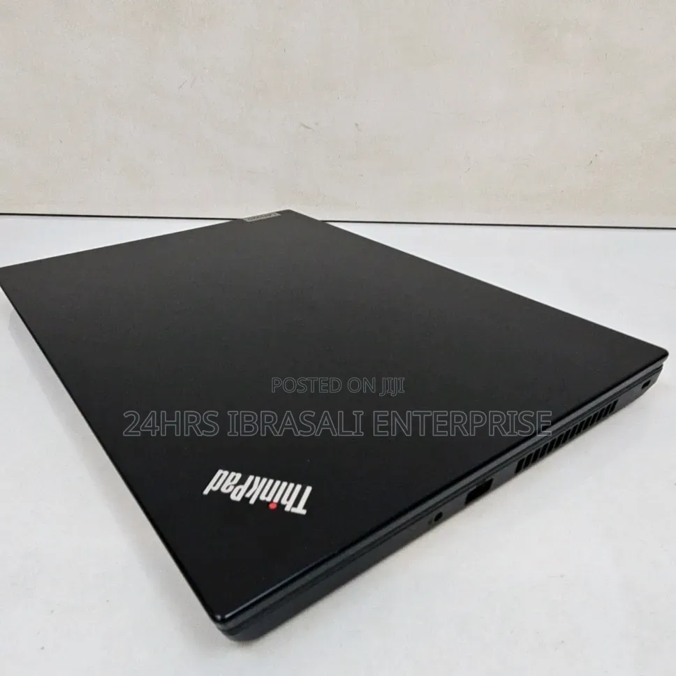 Laptop Lenovo ThinkPad E14 Gen 1 16GB Intel Core i5 SSD 256GB
