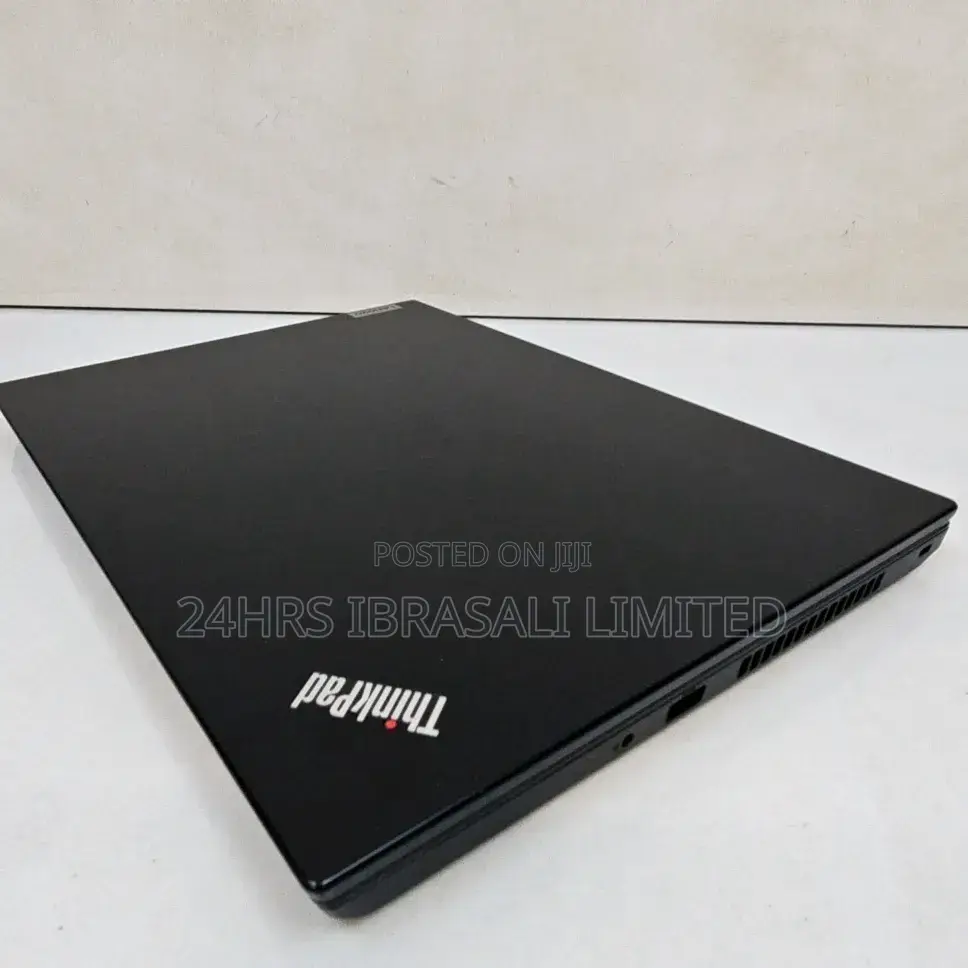 Laptop Lenovo ThinkPad E14 Gen 1 16GB Intel Core i5 SSD 256GB