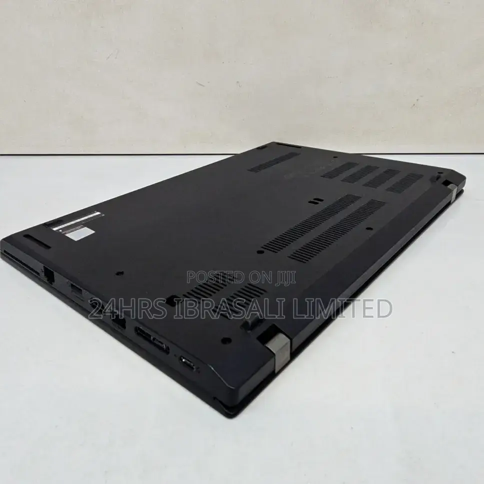 Laptop Lenovo ThinkPad E14 Gen 1 16GB Intel Core i5 SSD 256GB