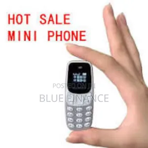 New Nokia BM200 Red