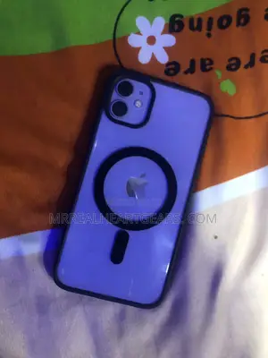 Apple iPhone 11 64 GB Pink