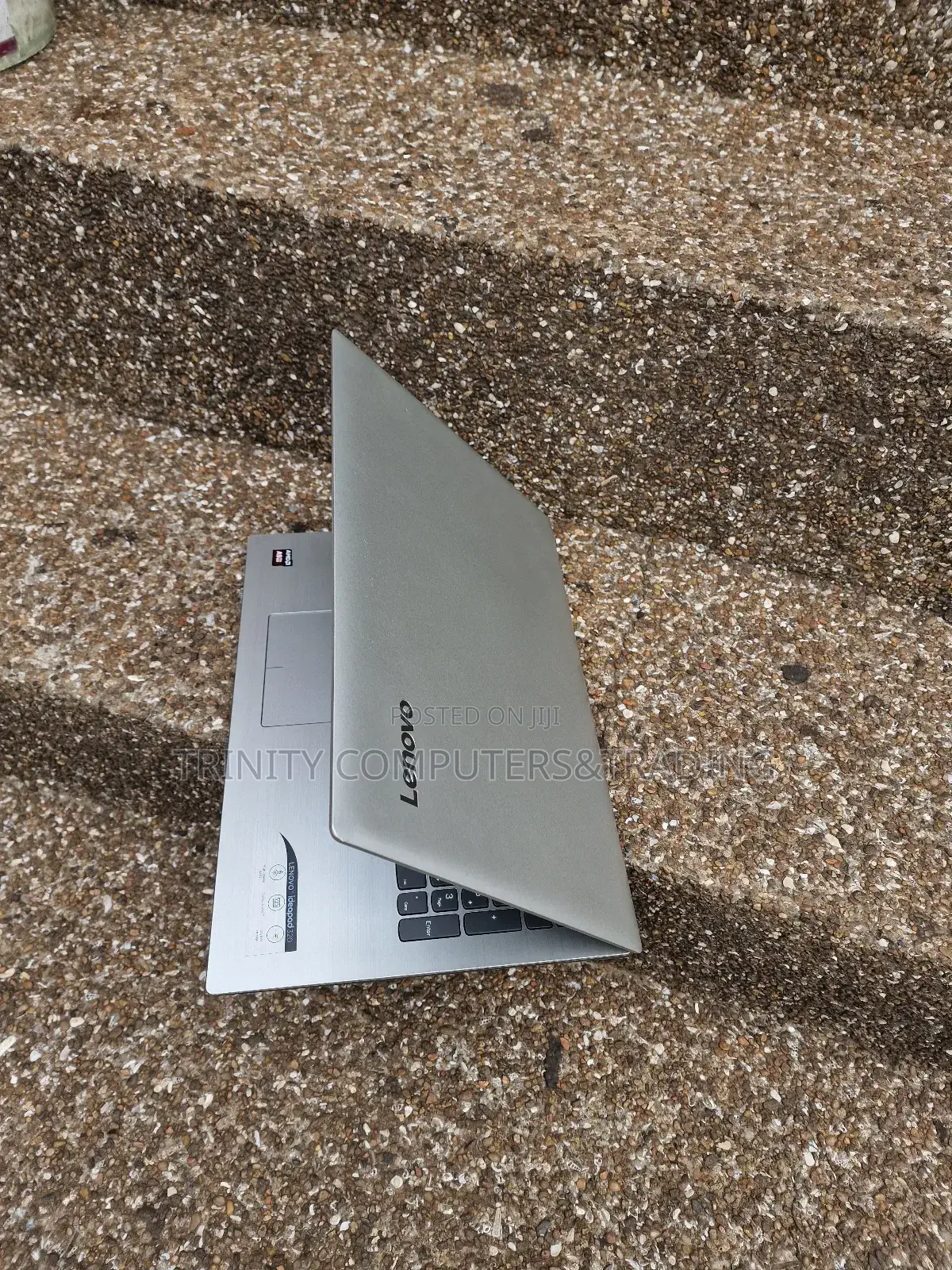 Laptop Lenovo Ideapad 3 8GB AMD Ryzen 9 SSD 256GB