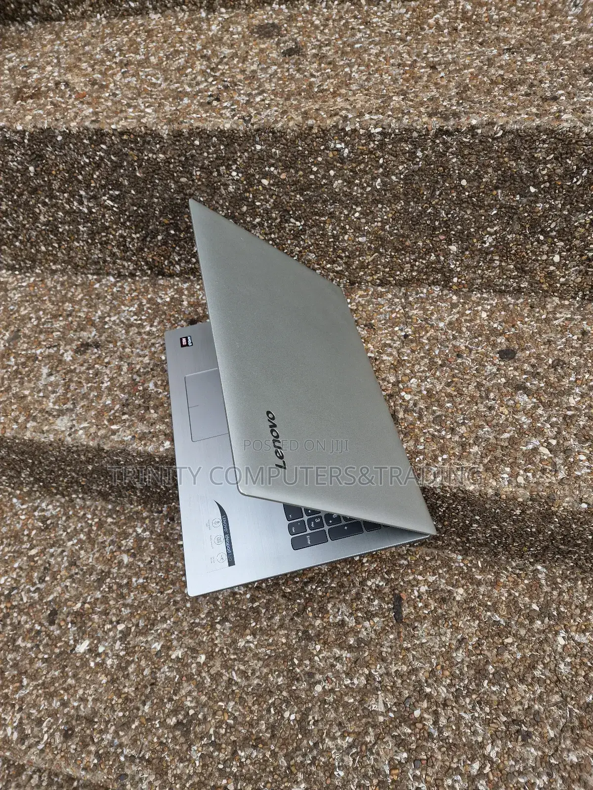 Laptop Lenovo Ideapad 3 8GB AMD Ryzen 9 SSD 256GB