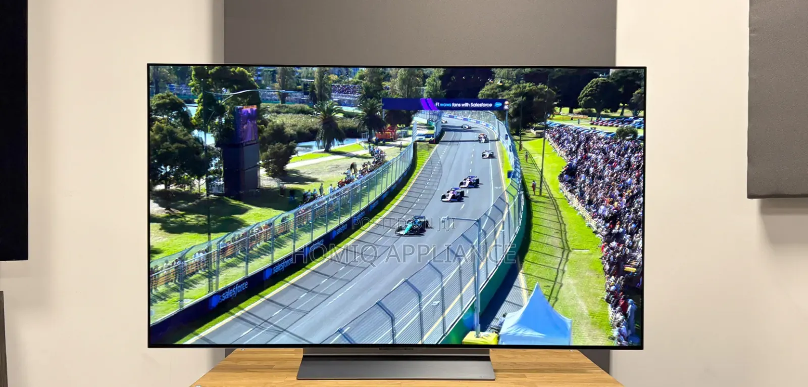 Lg (55 Inch) Smart Oled Tv, Oled55c5xla, Latest 2025 Model