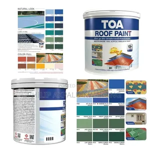 Roof Paint