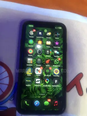 Apple iPhone 11 64 GB Pink