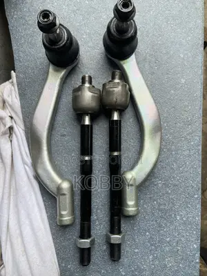 Mitsubishi Outlander,2020,2021,2022,2023,2024,2025 Tie Rod Ends