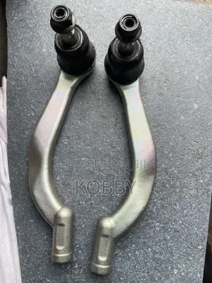 Mitsubishi Outlander,2020,2021,2022,2023,2024,2025 Tie Rod Ends
