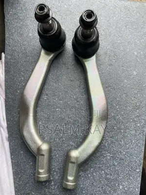 Mitsubishi Outlander,2020,2021,2022,2023,2024,2025 Tie Rod Ends