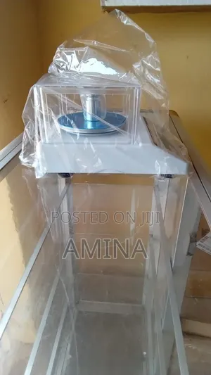 Laboratory Electronic Weighing Scale