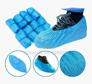 Shoe Cover (Disposable)