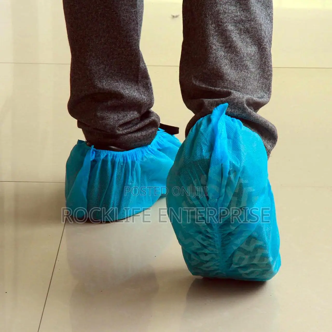 Shoe Cover (Disposable)