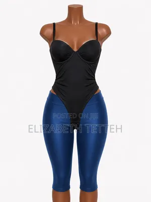 Corsets/ Corset Tops, Rompers and 2 Piece
