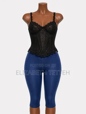 Corsets/ Corset Tops, Rompers and 2 Piece