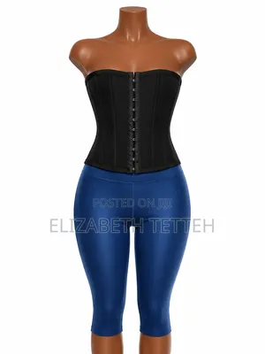 Corsets/ Corset Tops, Rompers and 2 Piece