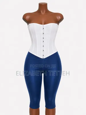 Corsets/ Corset Tops, Rompers and 2 Piece