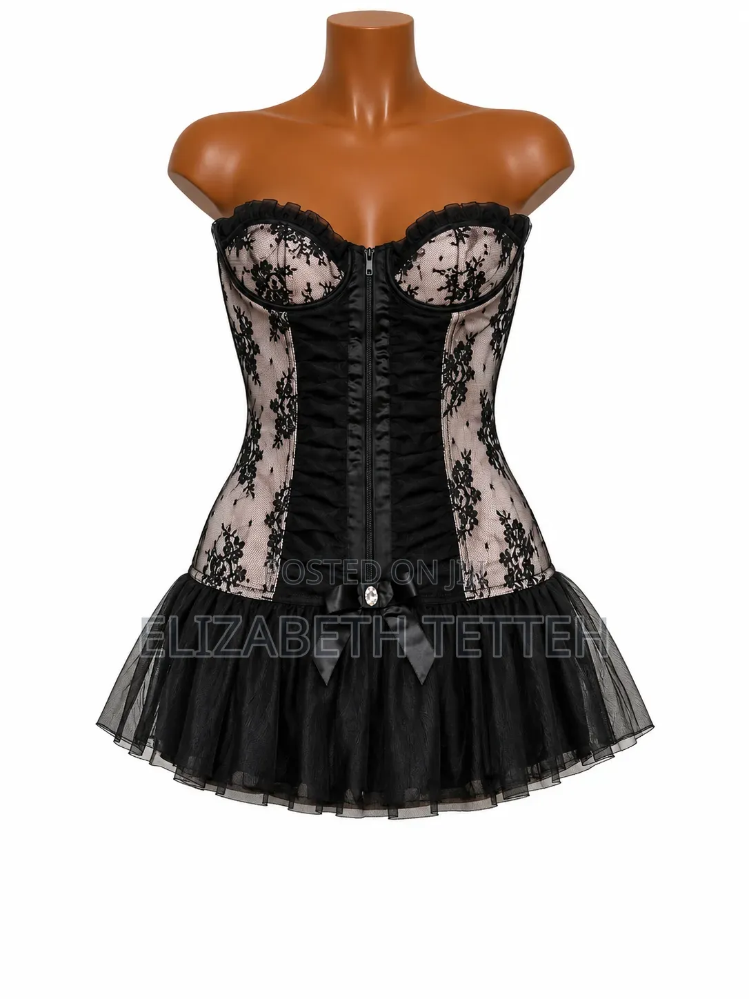 Corsets/ Corset Tops, Rompers and 2 Piece