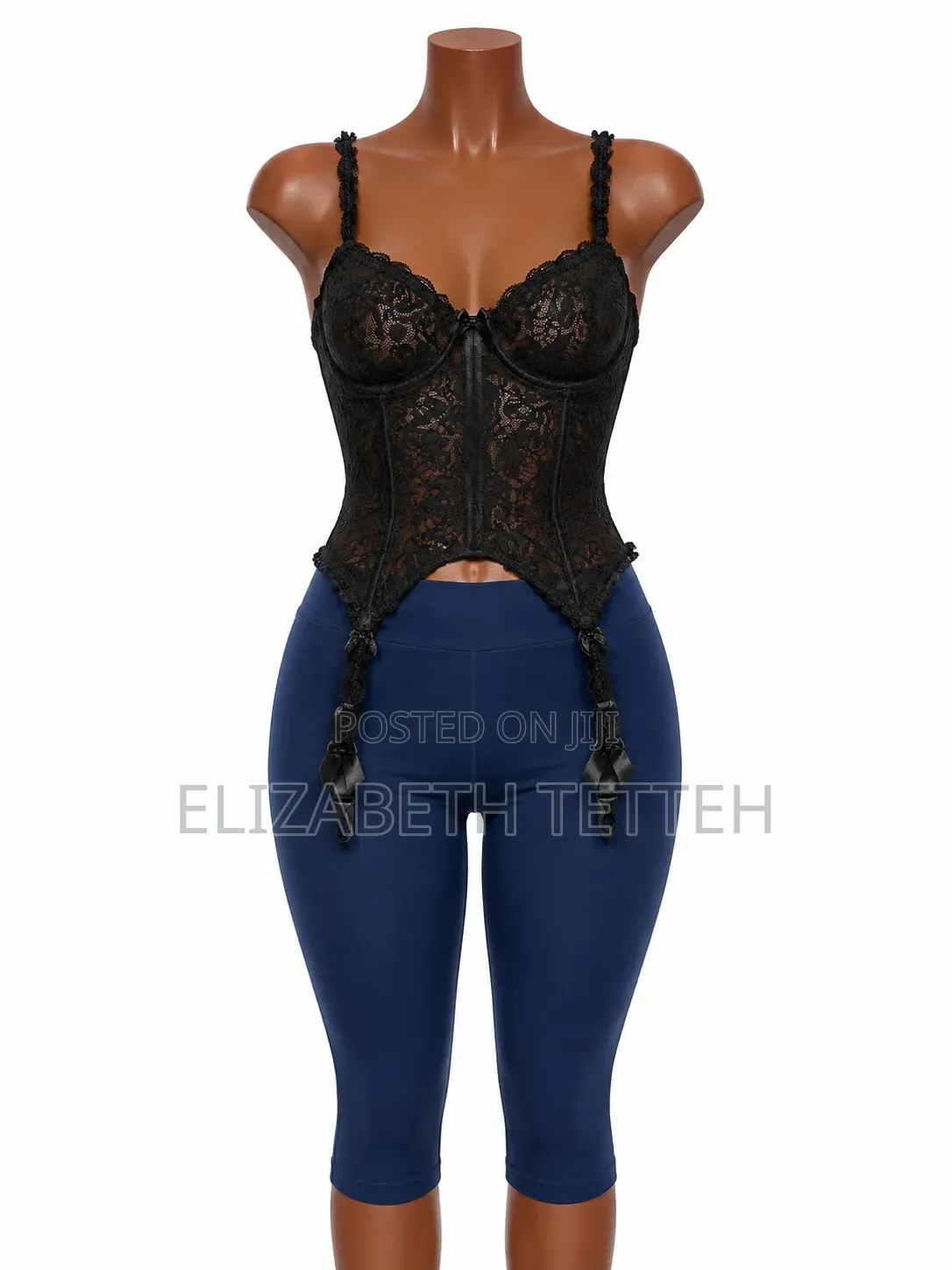 Corsets/ Corset Tops, Rompers and 2 Piece