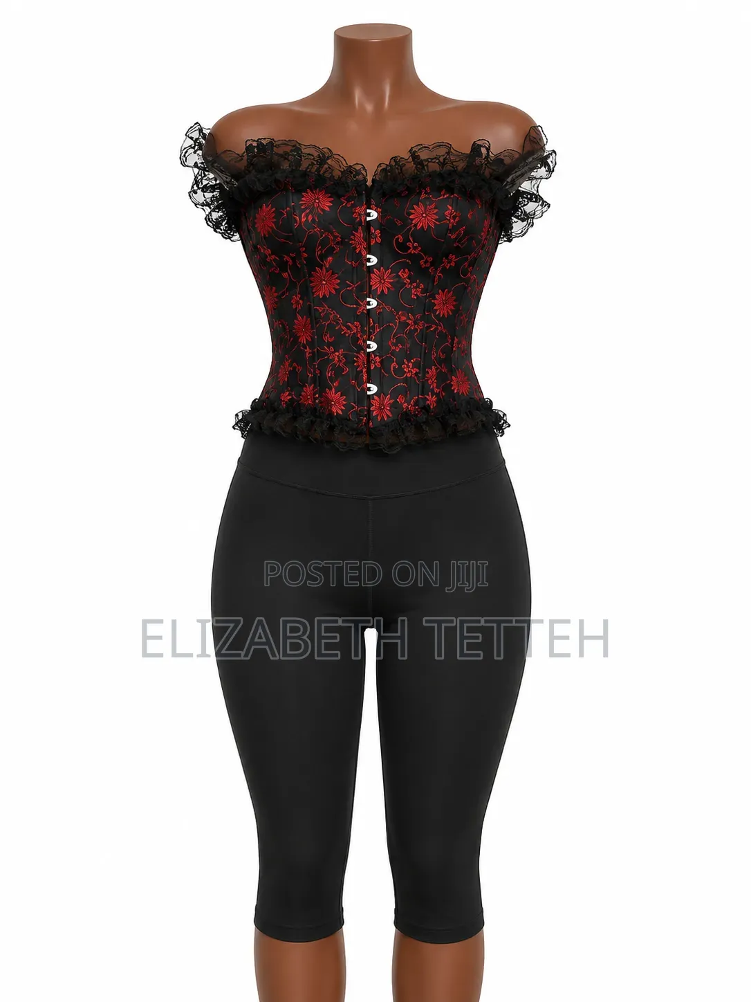 Corsets/ Corset Tops, Rompers and 2 Piece