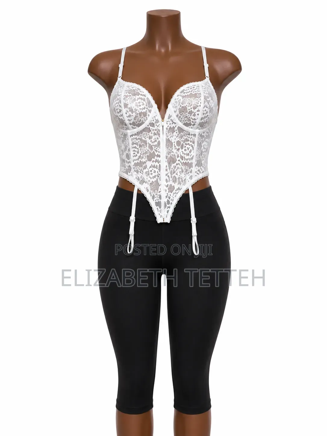 Corsets/ Corset Tops, Rompers and 2 Piece