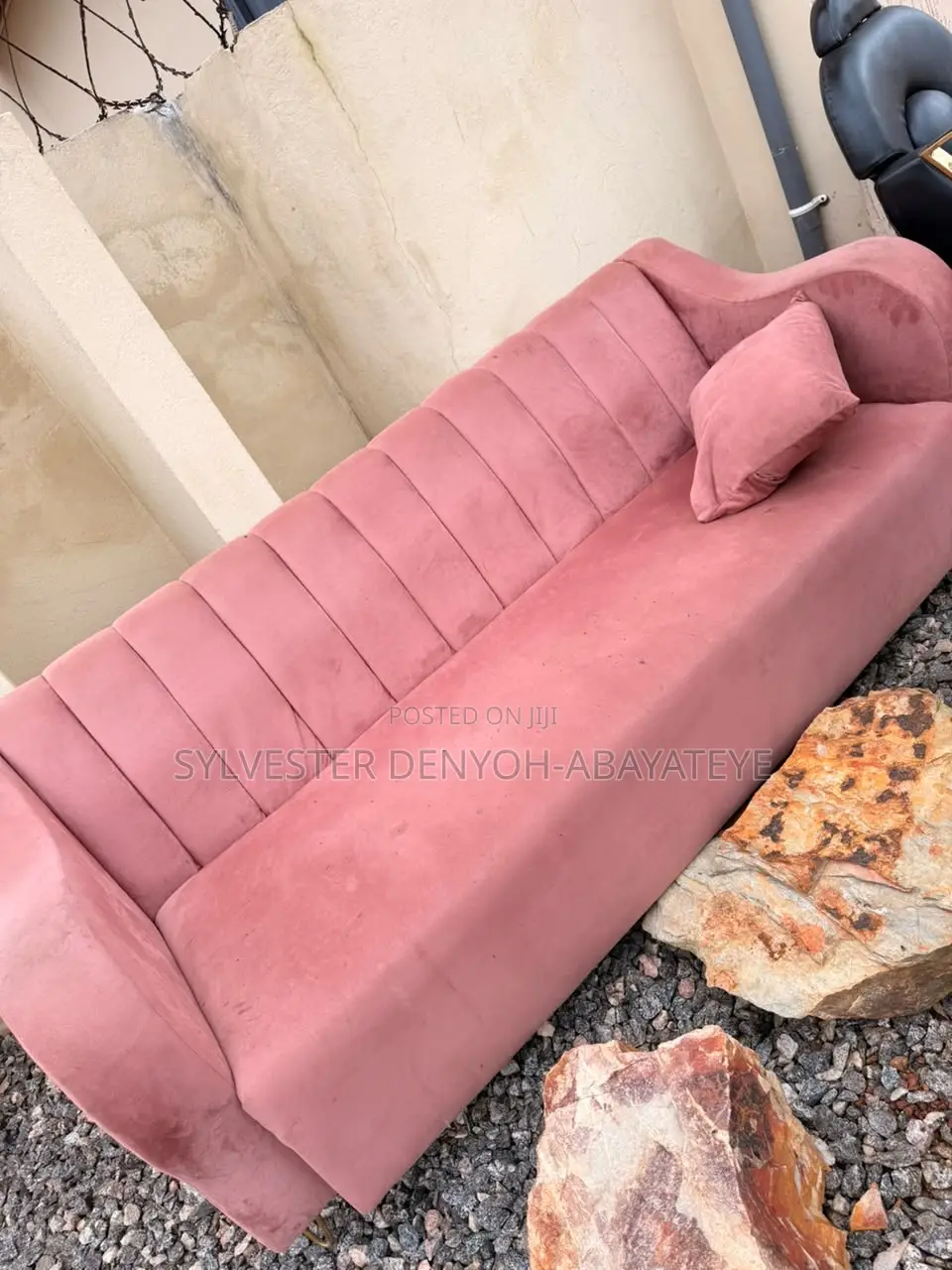 3 in 1 Sofa
