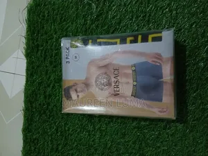 Versace Original Boxers