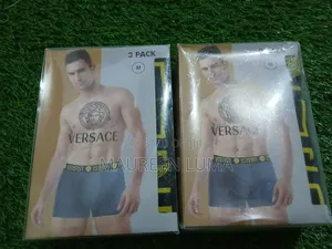 Versace Original Boxers