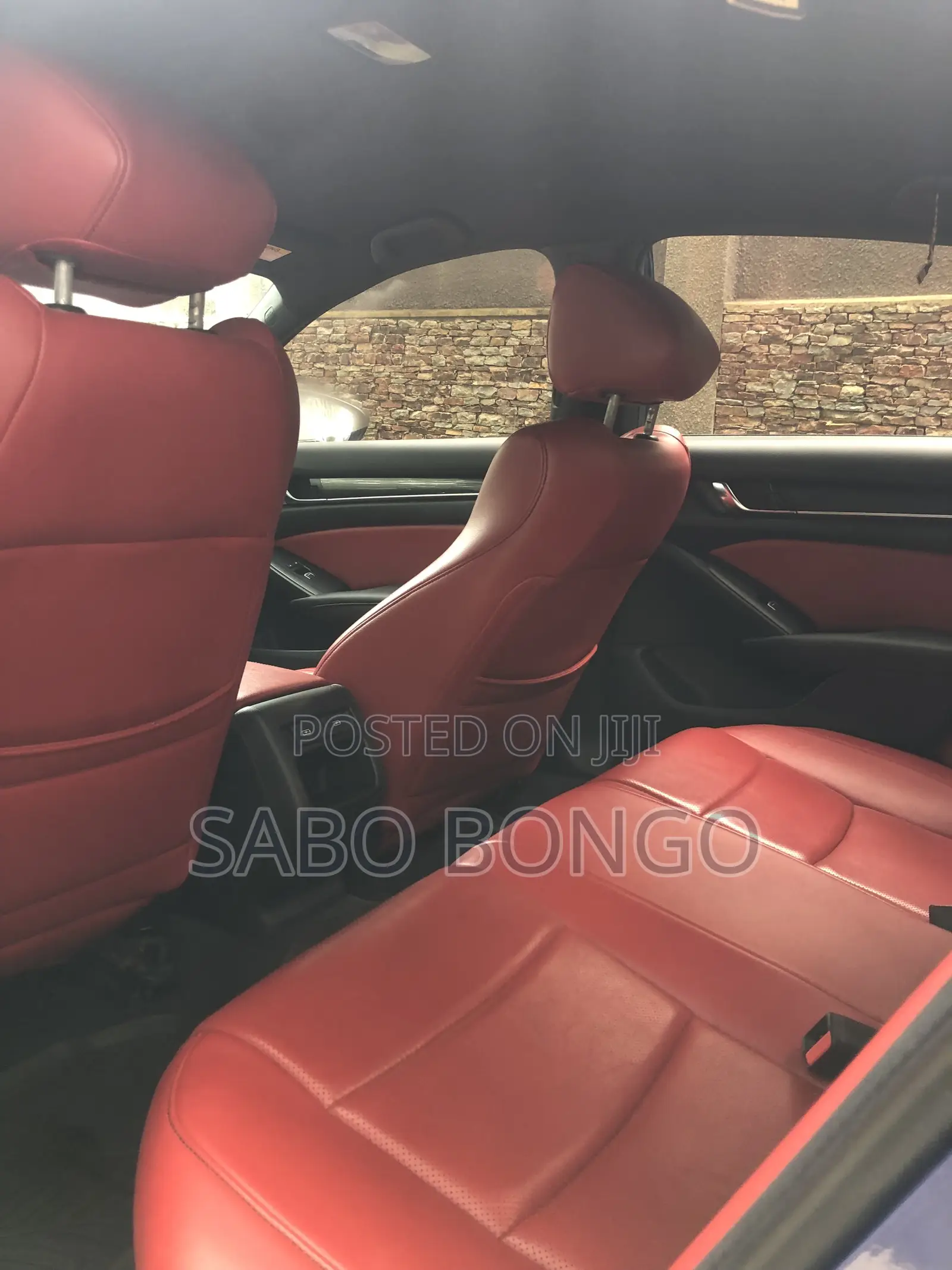 Honda Accord LX 1.5T 2022 Blue