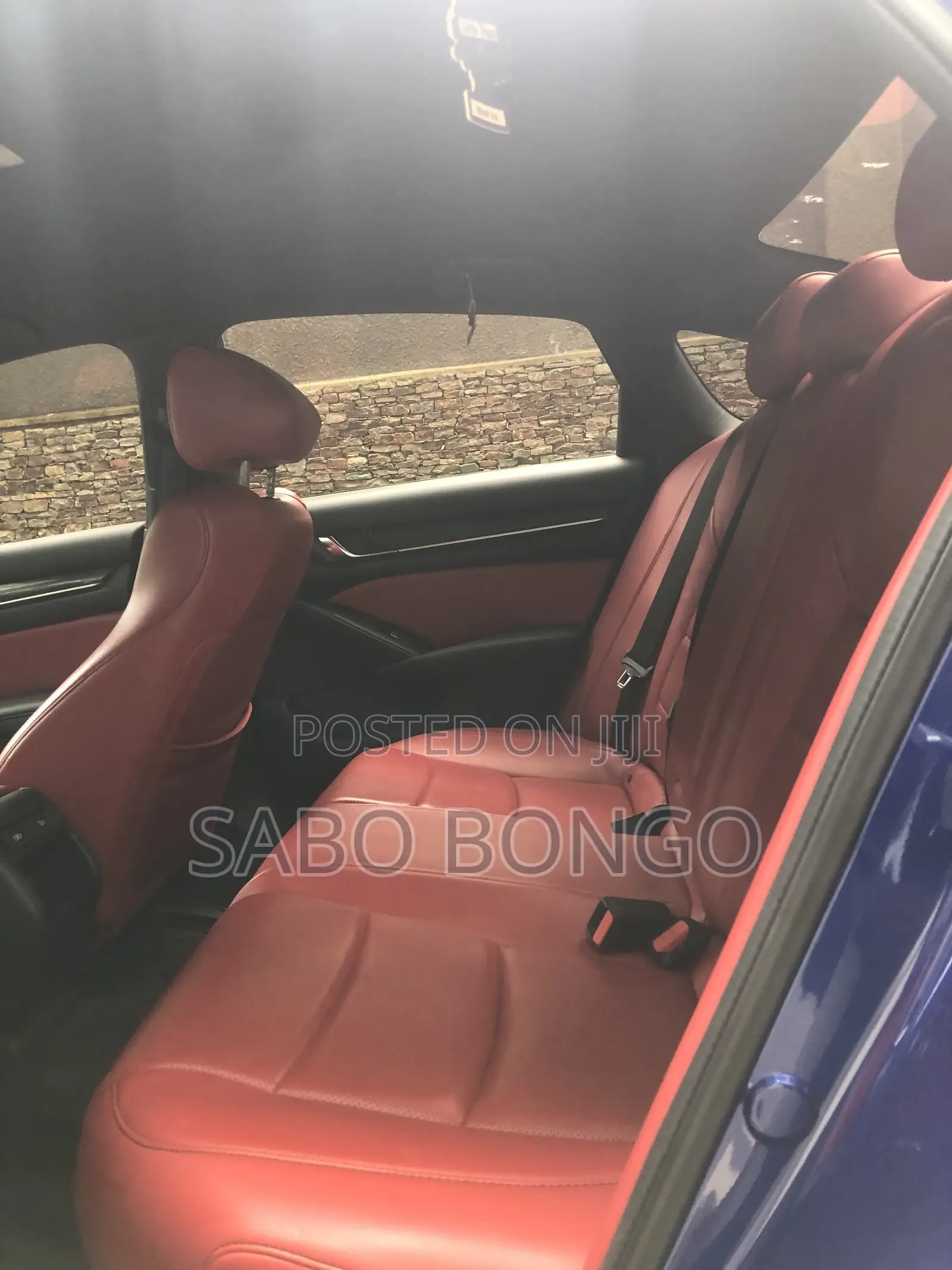 Honda Accord LX 1.5T 2022 Blue