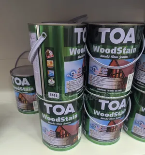 Toa Woodstain