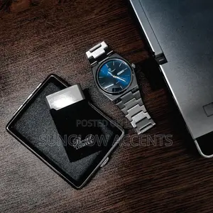 Poedager Men’S Watch