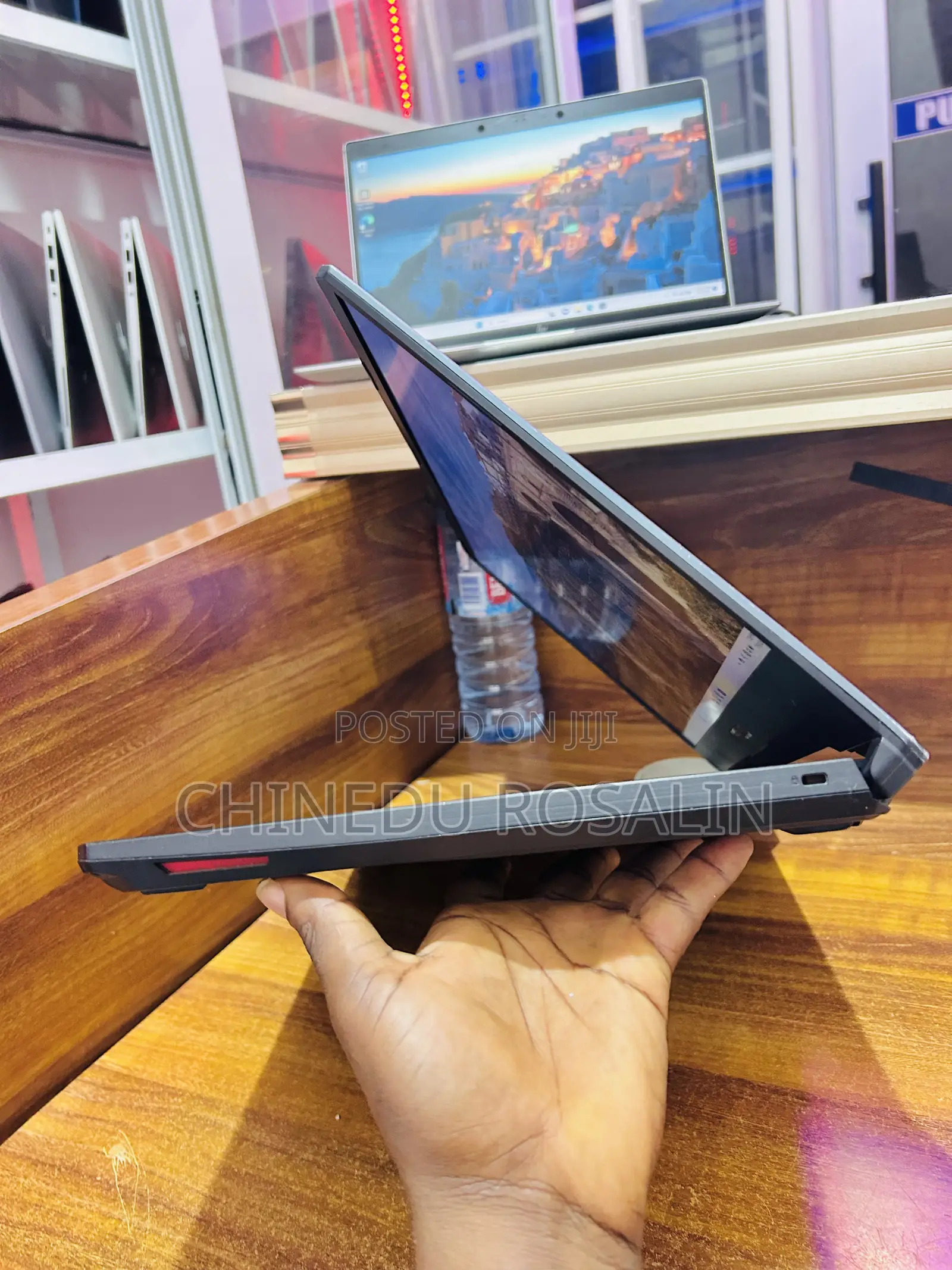 Laptop Asus TUF Gaming FX504 16GB Intel Core i5 SSD 512GB