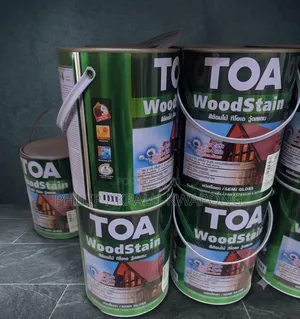 Toa Woodstain