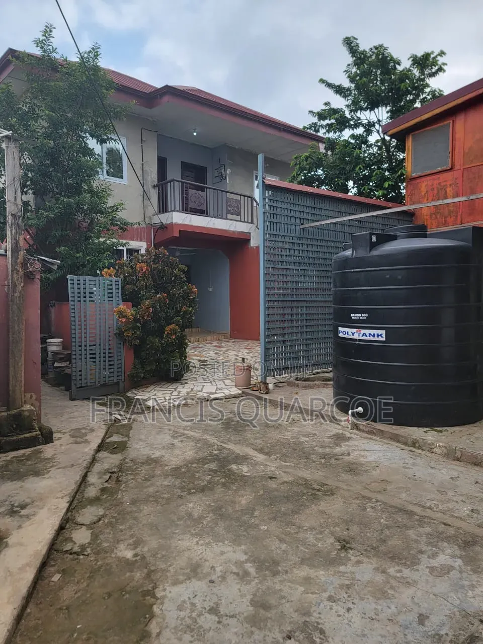 2bdrm Apartment in Pillar 2 for rent