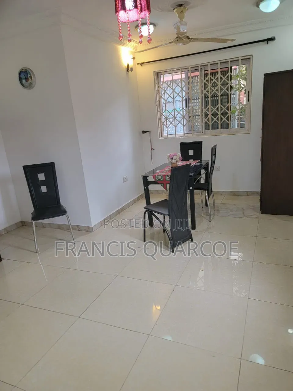 2bdrm Apartment in Pillar 2 for rent