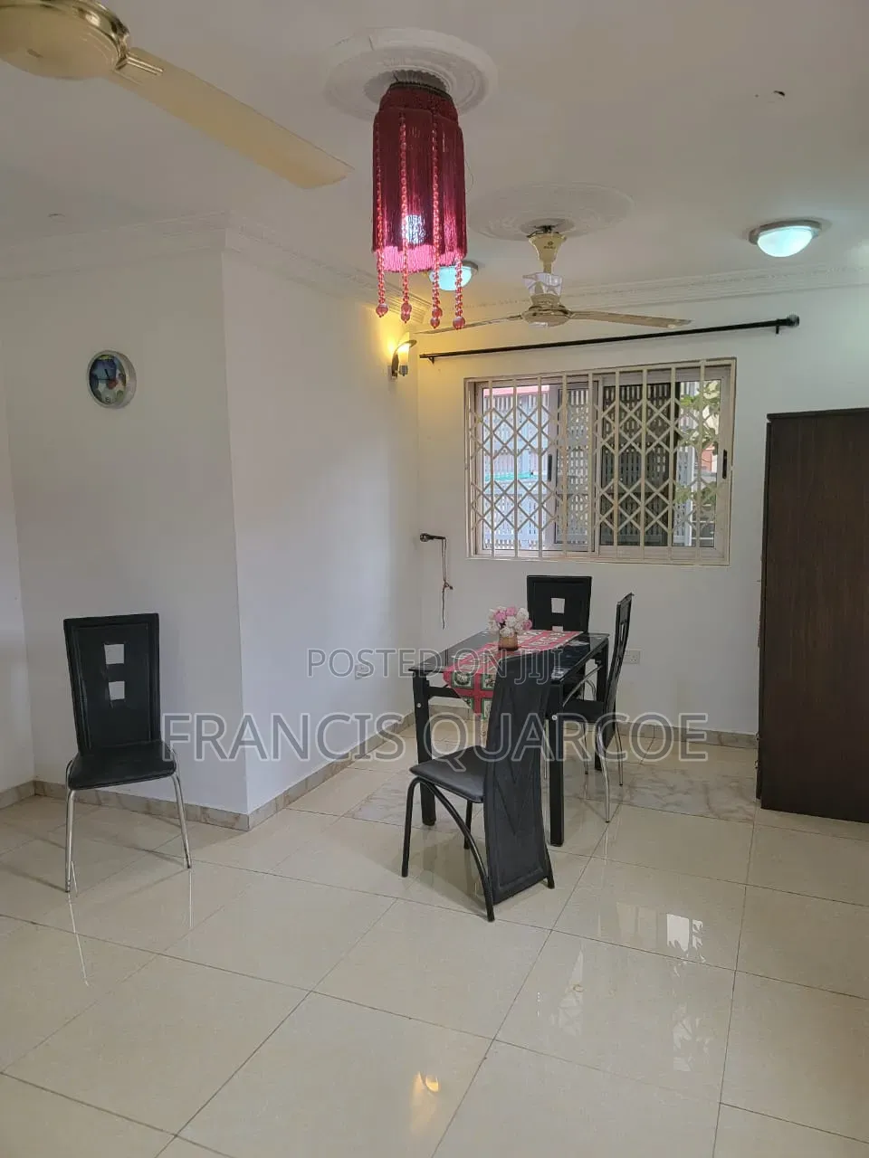 2bdrm Apartment in Pillar 2 for rent