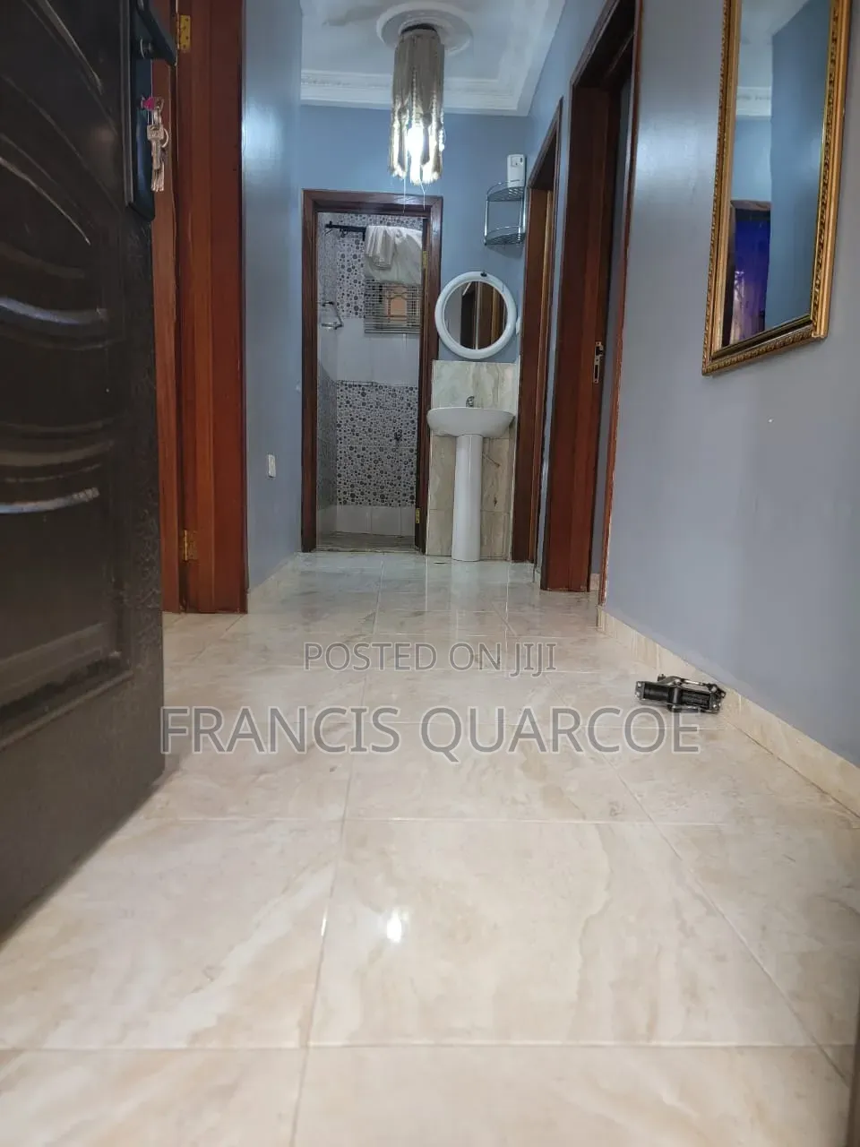 2bdrm Apartment in Pillar 2 for rent