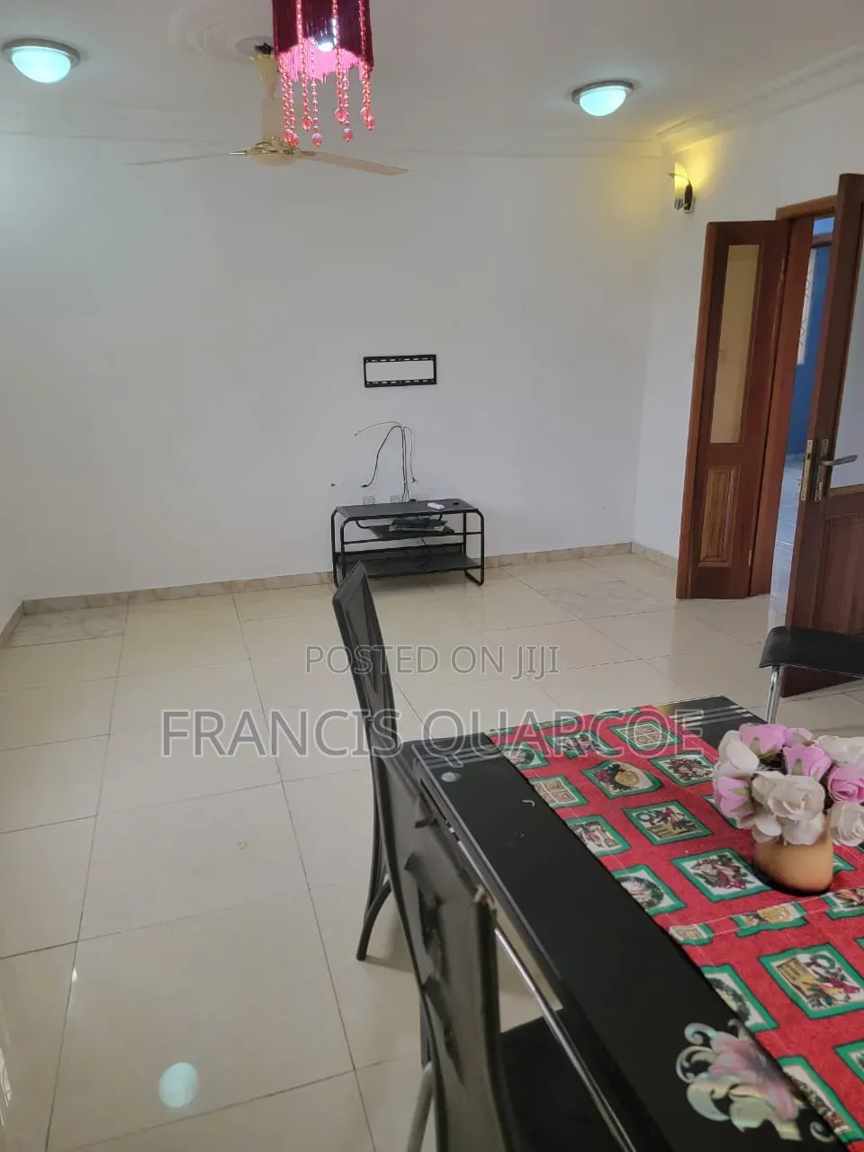 2bdrm Apartment in Pillar 2 for rent