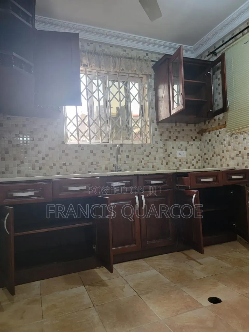 2bdrm Apartment in Pillar 2 for rent
