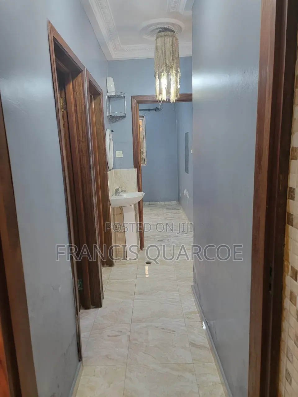2bdrm Apartment in Pillar 2 for rent