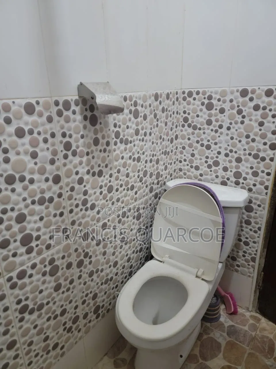 2bdrm Apartment in Pillar 2 for rent
