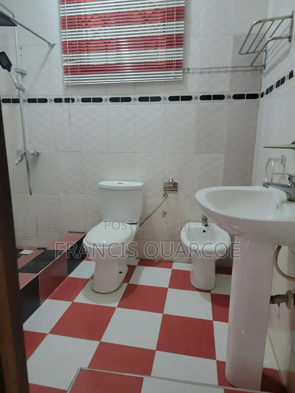 2bdrm Apartment in Pillar 2 for rent