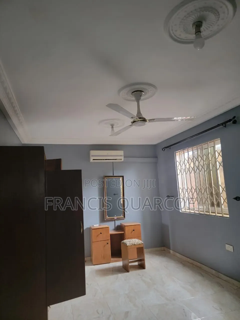2bdrm Apartment in Pillar 2 for rent