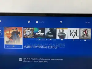 PSN Xbox Accounts Available