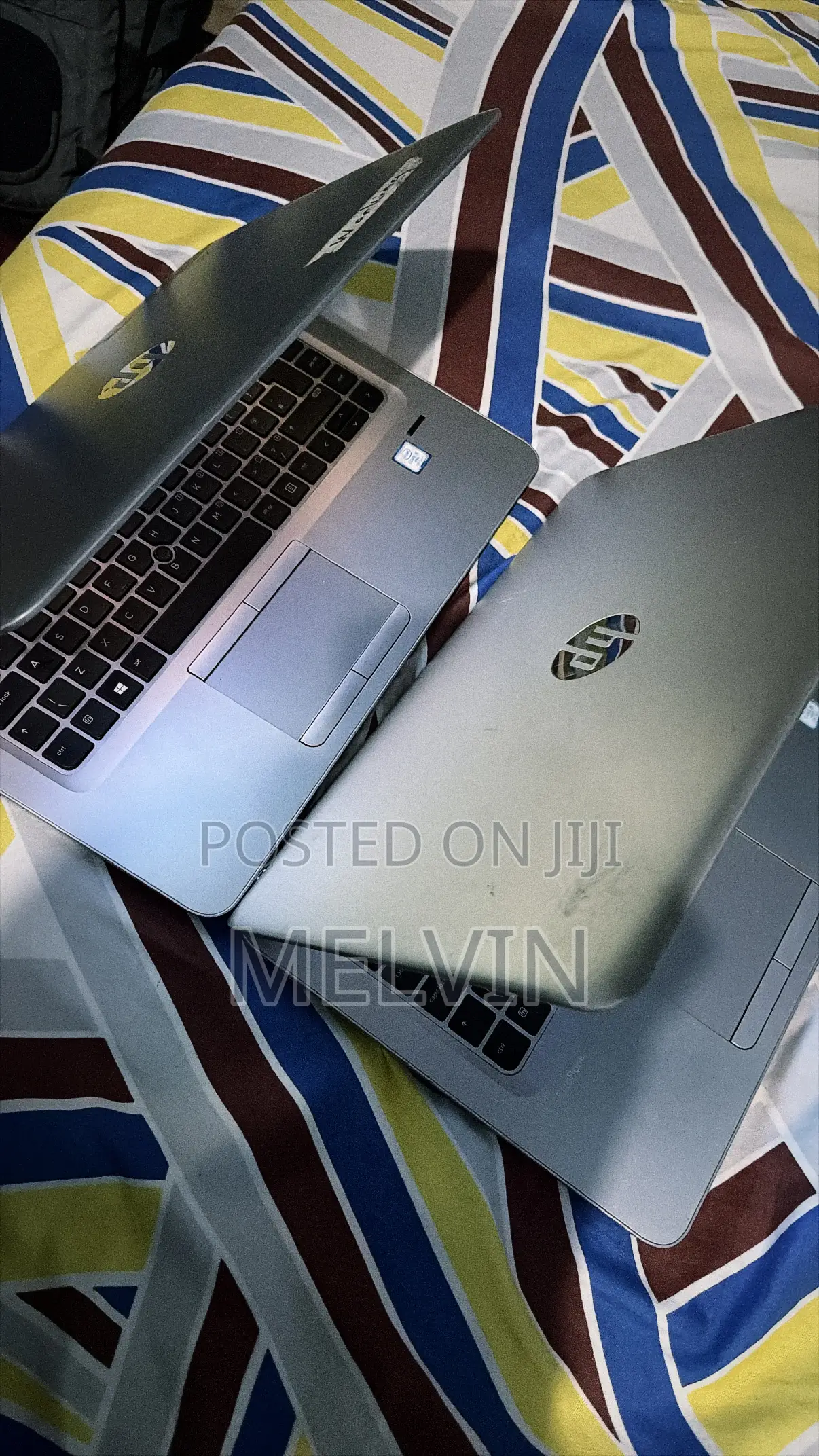 Laptop HP EliteBook 840 G4 8GB Intel Core i5 HDD 256GB