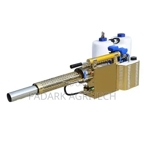 Thermal Fogging Machine