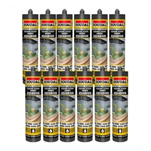 Aquarium Silicone Sealant
