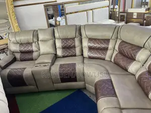 L-Shape Chair