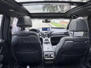 Acura RDX 2019 Gray