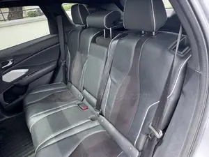 Acura RDX 2019 Gray
